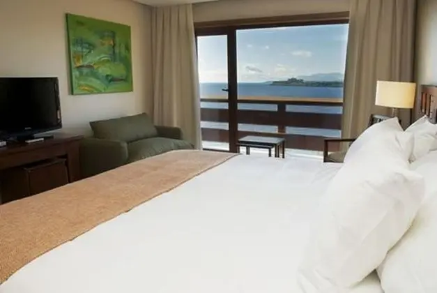 Superior Oda, Balkon, Göl Manzaralı