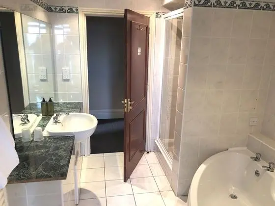 Superior Süit, Koy Manzaralı