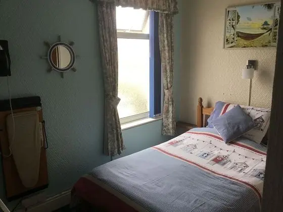 Comfort Tek Kişilik Oda, 1 Tek Kişilik Yatak