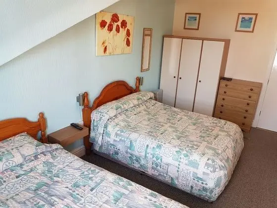 Comfort Üç Kişilik Oda