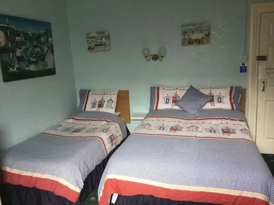 Comfort Üç Kişilik Oda