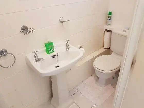 Standard Tek Kişilik Oda, 1 Tek Kişilik Yatak