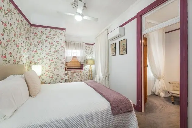 Deluxe Süit, 1 En Büyük (King) Boy Yatak, Balkon