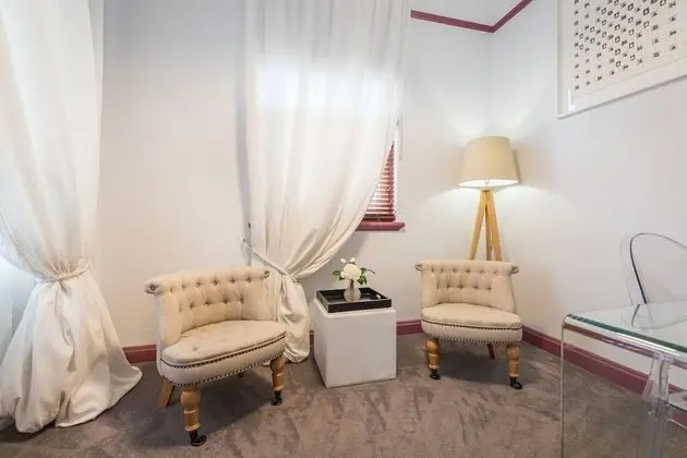Deluxe Süit, 1 En Büyük (King) Boy Yatak, Balkon