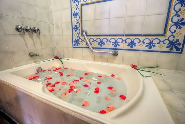Çift ​​kişilik Deluxe