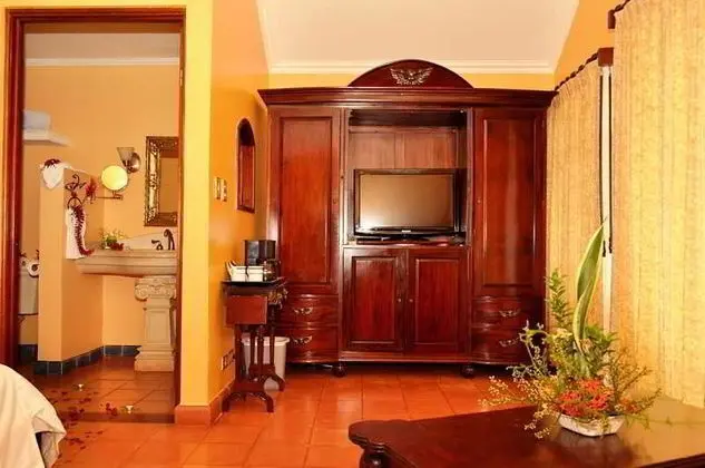 Çift ​​kişilik Deluxe