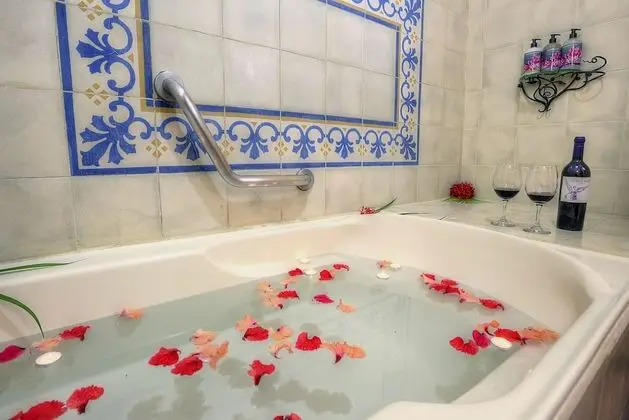 Deluxe Tek Büyük Yataklı Oda, 1 Çift Kişilik Yatak