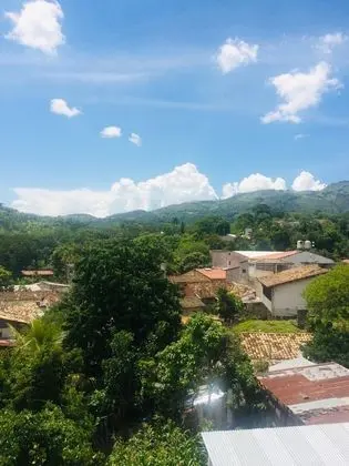 Üç Kişilik Oda
