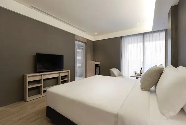 Elite Tek Büyük Yataklı Oda