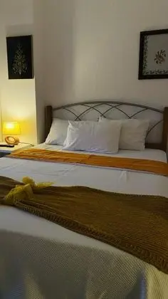 Standart Oda, Deniz Manzaralı