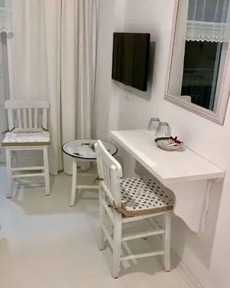 Standart Oda, Deniz Manzaralı
