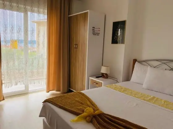 Standart Oda, Deniz Manzaralı