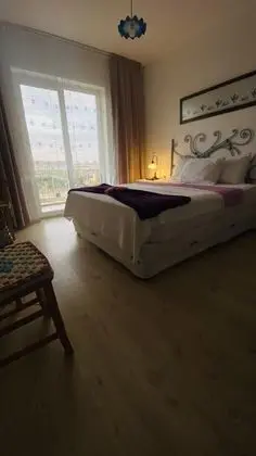 Standart Oda, Deniz Manzaralı