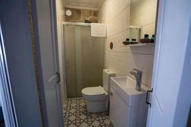 Deluxe Üç Kişilik Oda
