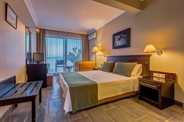 Standart Oda,Deniz Manzaralı
