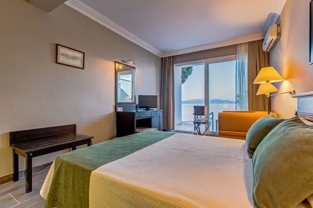 Standart Oda,Deniz Manzaralı