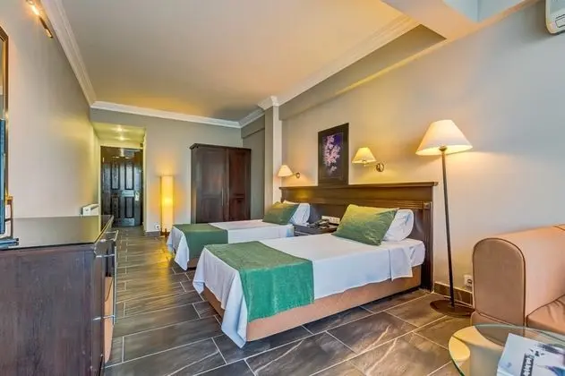 Standart Oda,Deniz Manzaralı