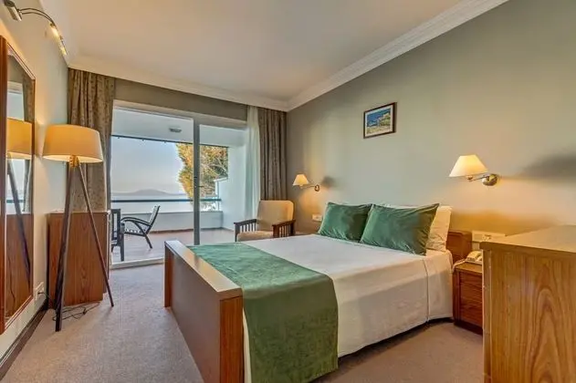 Suite,Deniz Manzaralı