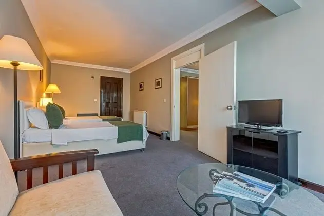 Suite,Deniz Manzaralı
