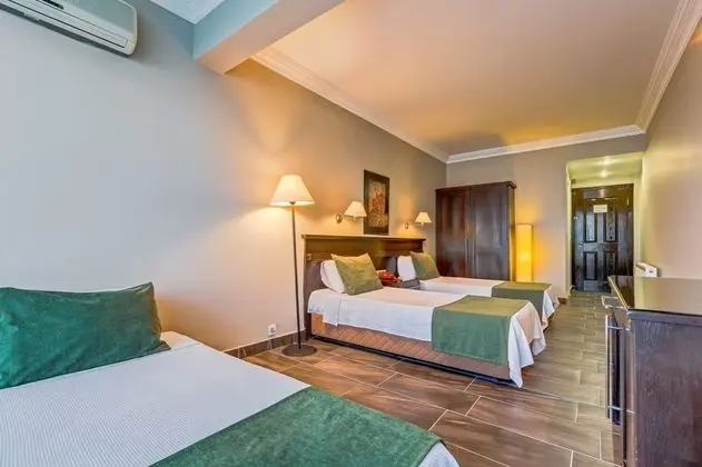 Triple,Deniz Manzaralı