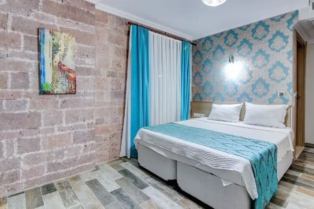 Standart Oda - Deniz Manzarali