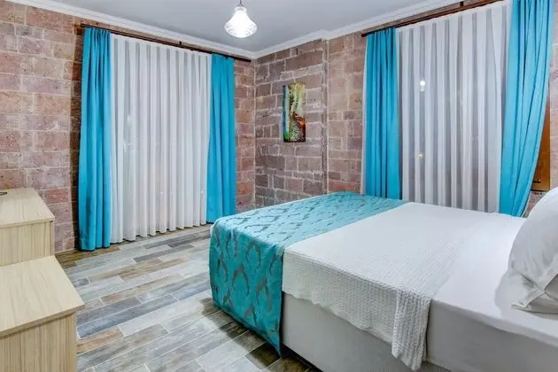 Standart Oda - Deniz Manzarali