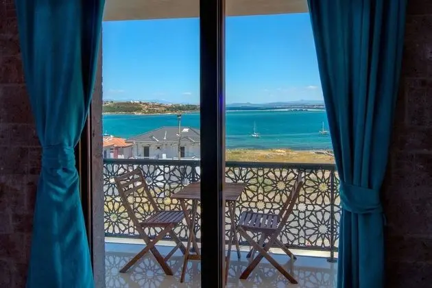 Standart Oda - Deniz Manzarali
