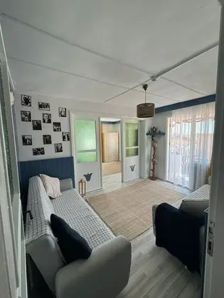 Oturma odası