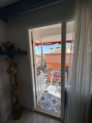 Oturma odası