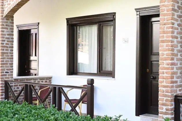 Standard Oda (2 Kişilik)
