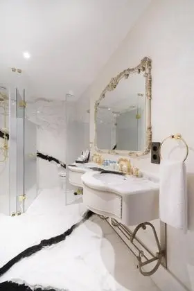Despot Suite, Deniz Manzaralı