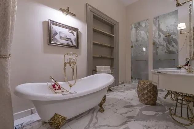King Suite, Deniz Manzaralı