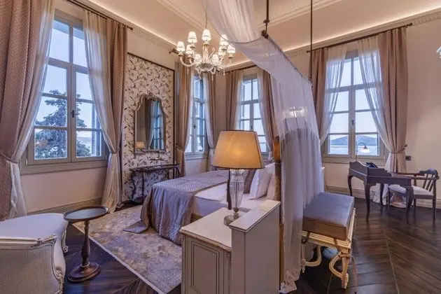 Presidential Suite, Deniz Manzaralı