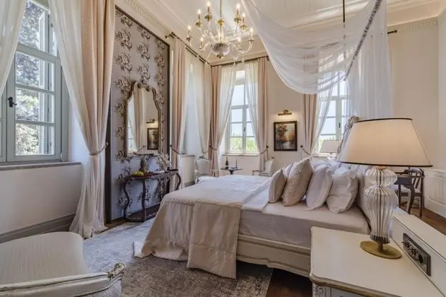 Presidential Suite, Deniz Manzaralı