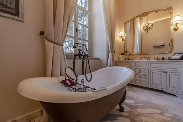 Presidential Suite, Deniz Manzaralı