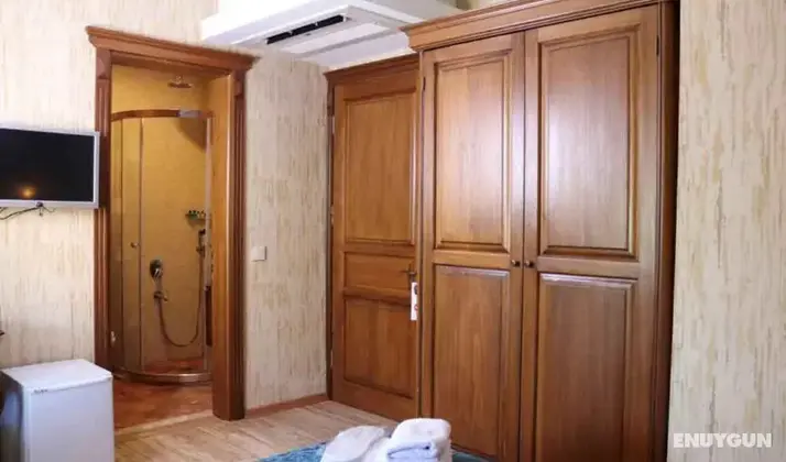 Cift Kisilik Standard Oda