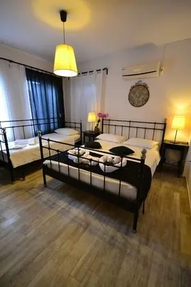 Standard Üç Kişilik Oda