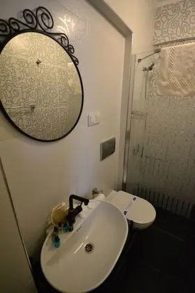 Standard Üç Kişilik Oda