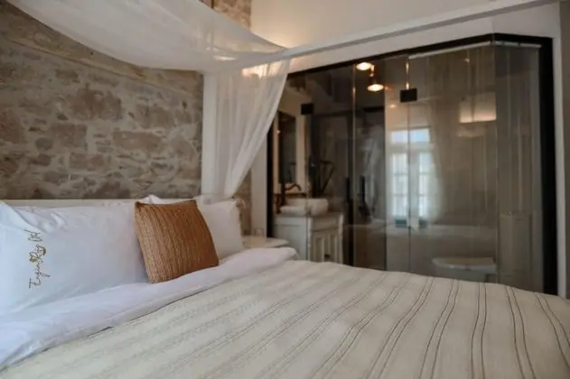 Standart Oda, Kara Manzaralı, Non-Smoking Room