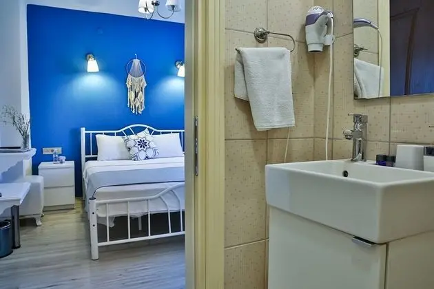 Standart Oda Çift Kişilik