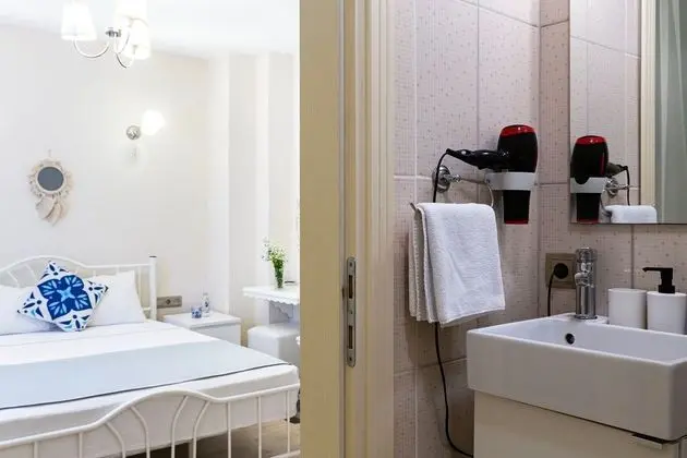 Standart Oda Çift Kişilik
