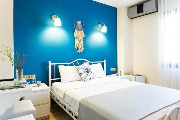 Standart Oda Çift Kişilik