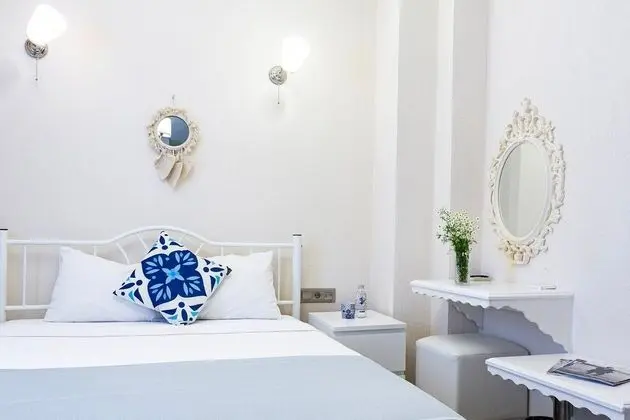 Standart Oda Çift Kişilik