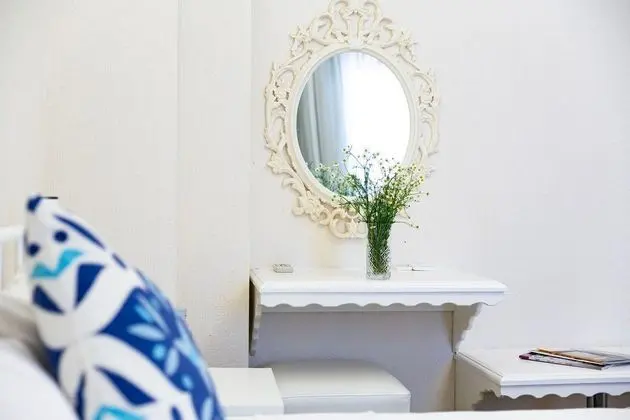 Standart Oda Çift Kişilik
