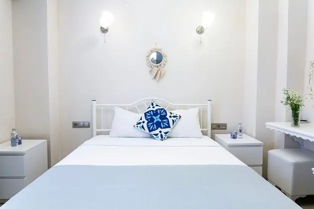 Standart Oda Çift Kişilik