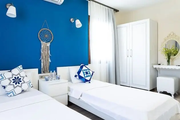 Comfort İki Ayrı Yataklı Oda