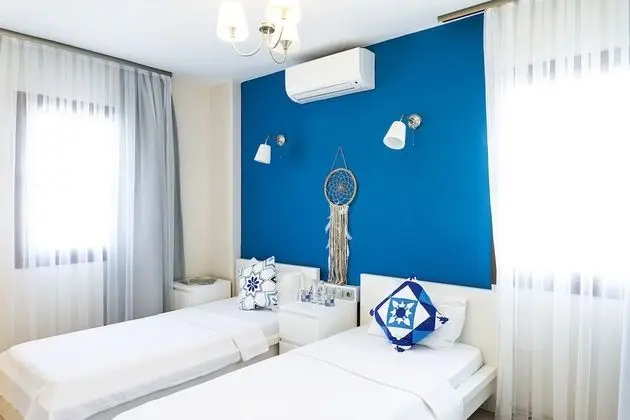 Comfort İki Ayrı Yataklı Oda