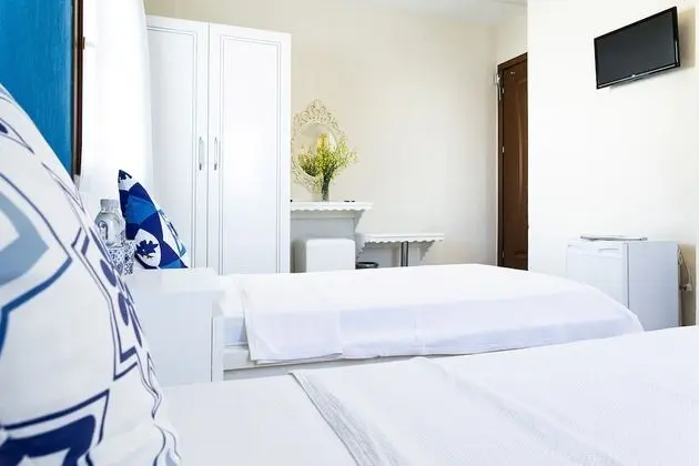 Comfort İki Ayrı Yataklı Oda