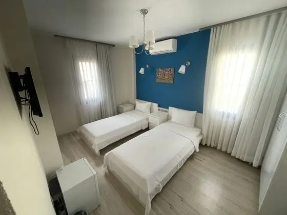 Comfort Twin Room