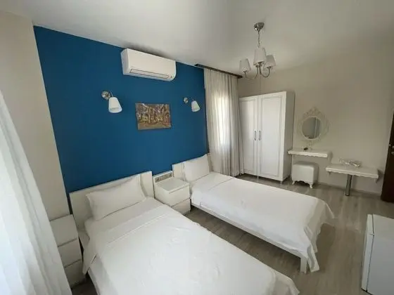 Comfort Twin Room